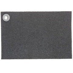 3M Cloth Belt 461F P600 XF-weight 32″ × 126″ Film-lok Single-flex - Exact Industrial Supply