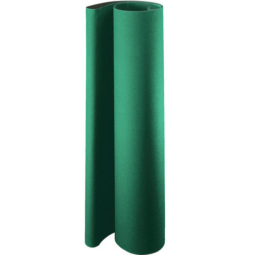 3M Cloth Belt 577F 36 YF-weight 43″ × 75″ Film-lok Single-flex - Exact Industrial Supply