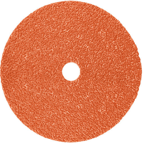 3M Cubitron II Fibre Disc 987C 5″ × 7/8″ 80+ - Exact Industrial Supply