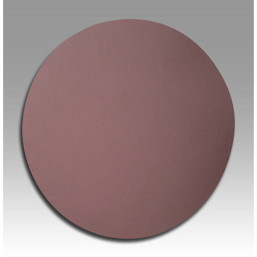 3M Diamond PSA Cloth Disc 658WY 100 Mesh 8″ x NH Die 800L - Exact Industrial Supply