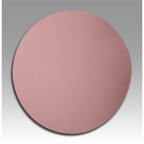 3M Diamond Polishing PSA Cloth Disc 656WY 3 × 1/2″ 50000 Mesh - Exact Industrial Supply