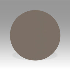 3M Flexible Diamond PSA Cloth Disc 6008J M125 Pattern 18 Black 9″ x NH Die 900J - Exact Industrial Supply