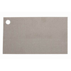 3M Flexible Diamond Belt 6456J M74 Type YFB Pattern 18 Red 2″ × 48″ - Exact Industrial Supply