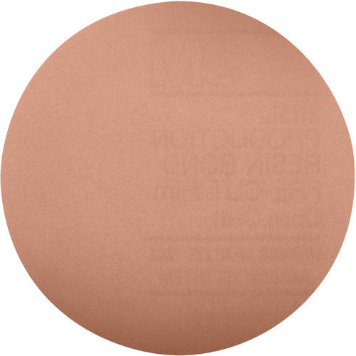 3M Hookit Microfinishing Film Disc 366L 30 Mic Type D 11″ x NH Die 1100F - Exact Industrial Supply