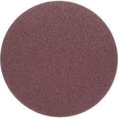 3M PSA Cloth Disc 348D P240 X-weight 12″ x NH Die 1200B - Exact Industrial Supply