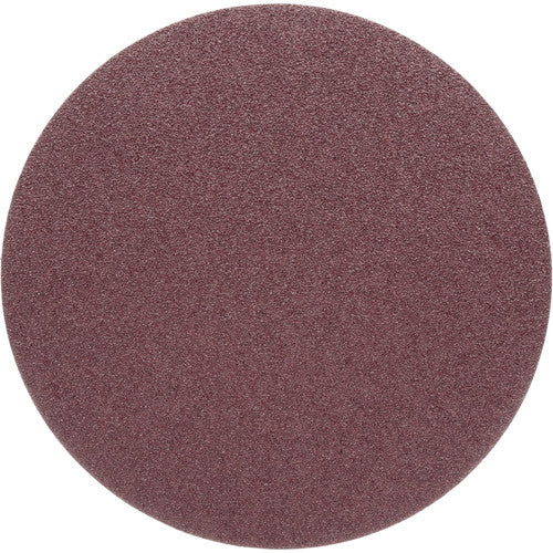 3M PSA Cloth Disc 348D 50 X-weight 30″ x NH Die 3000A - Exact Industrial Supply