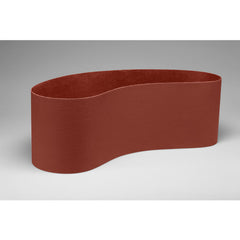 3M Paper Belt 364UZ P180 F-weight 55″ × 85″ Sine-lok Full-flex - Exact Industrial Supply