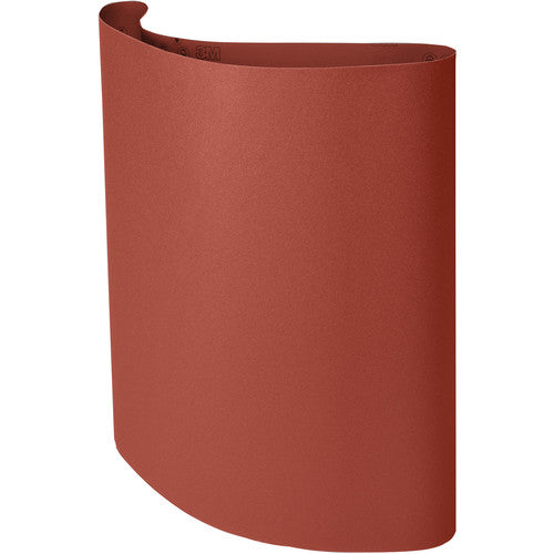 3M Paper Belt 364UZ P150 F-weight 44″ × 103″ Sine-lok Full-flex - Exact Industrial Supply