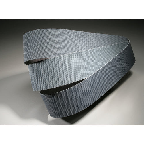‎3M Trizact Cloth Belt 463FC A20 YF-weight 8-1/2″ × 120″ Film-lok Full-flex - Exact Industrial Supply
