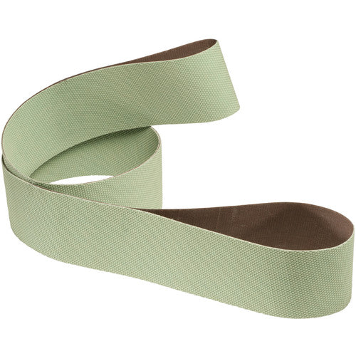 ‎3M Trizact Diamond Cloth Belt 663FC 70 Mic Green 3-1/2″ × 160″ - Exact Industrial Supply