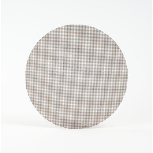 3M Wetordry Cloth Disc 281W P500 18″ x NH Die 1800T - Exact Industrial Supply
