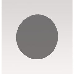 3M Wetordry PSA Paper Disc 431Q 180 C-weight 12″ x NH Die 1200B - Exact Industrial Supply