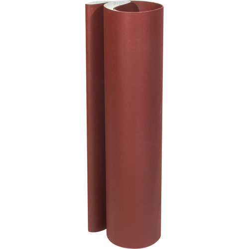 3M Cloth Belt 340D 80 X-weight 43″ × 85″ Film-lok Single-flex - Exact Industrial Supply