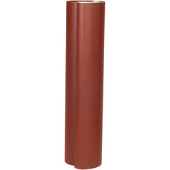 3M Cloth Belt 370DZ P150 Y-weight 52″ × 75″ Film-lok Single-flex - Exact Industrial Supply