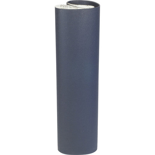 3M Paper Belt 466UZ P150 F-weight 54″ × 128″ Sine-lok Full-flex - Exact Industrial Supply