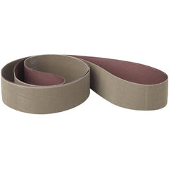 3M Trizact Cloth Belt 307EA A65 JE-weight 2″ × 132″ Film-lok Full-flex - Exact Industrial Supply