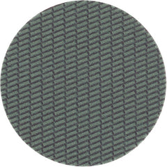 3M Trizact Hookit Cloth Disc 337DC 6″ x NH A160 X-weight - Exact Industrial Supply