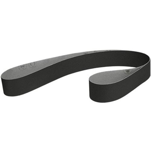 3M Cloth Belt 441D P36 X-weight 43″ × 75″ Film-lok Single-flex - Exact Industrial Supply