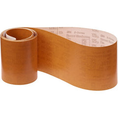 ‎3M Diamond Microfinishing Film Belt 675L 20 Mic 1-1/2″ × 91″ - Exact Industrial Supply