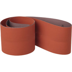 ‎3M Cloth Belt 707E P220 JE-weight 2-1/2″ × 132″ Film-lok Soft Full- flex - Exact Industrial Supply