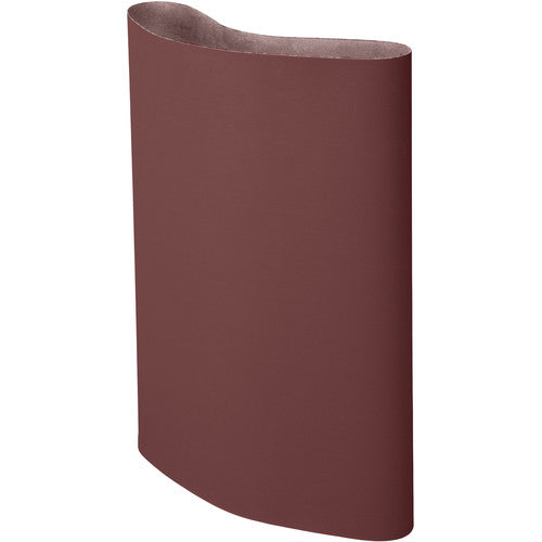 3M Cloth Belt 341D P100 X-weight 44″ × 85″ Sine-lok Single-flex - Exact Industrial Supply