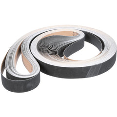 ‎3M Cloth Belt 461F P320 XF-weight 2″ × 86-1/2″ Film-lok - Exact Industrial Supply
