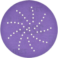 3M Cubitron II Hookit Clean Sanding Abrasive Disc 31462 3″ 240+ grade - Exact Industrial Supply