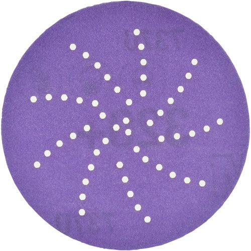 3M Cubitron II Hookit Clean Sanding Abrasive Disc 31463 3″ 320+ grade - Exact Industrial Supply