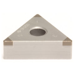 3NUTNGA332LF-BN7500 Turning Insert - Exact Industrial Supply