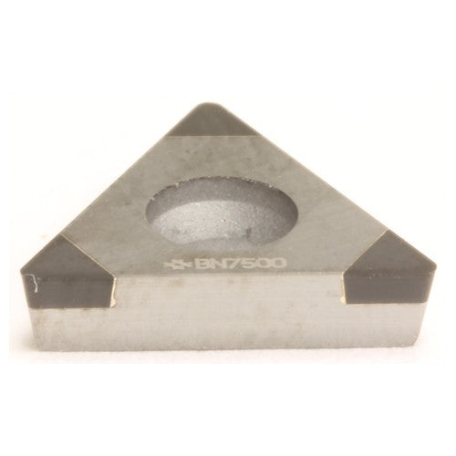 3NUTPGA21.51-BN7500 Turning Insert - Exact Industrial Supply
