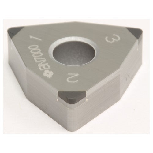3NUWNGA433-BN350 Turning Insert - Exact Industrial Supply