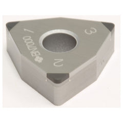 3NUWNGA433-BN350 Turning Insert - Exact Industrial Supply