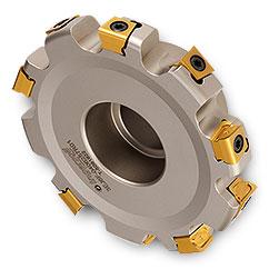 3EJ6F0606258R01 EVO-TEC Slotter - USA Tool & Supply