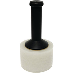 3″ × 1000' Convenient Hand Wrap Stretch Film (sold in qty's of 18 rolls) - USA Tool & Supply
