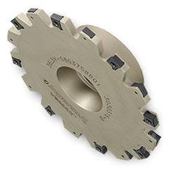 3VL5V05037D3R01 - V-Max Milling Cutter - USA Tool & Supply