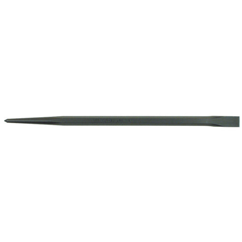 14″LINE-UP PRY BAR 468 - USA Tool & Supply
