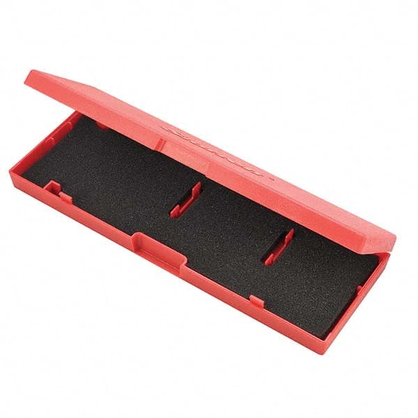 Starrett - Caliper Accessories Type: Case For Use With: Starrett 799 - USA Tool & Supply