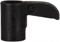 Made in USA - Series Finger Clamp, CK Clamp for Indexables - 0.66" High - USA Tool & Supply