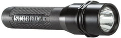 Streamlight - Aluminum Industrial Tactical Flashlight - USA Tool & Supply