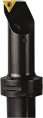Seco - Right Hand Cut, Size C5, TC.. 1102 Insert Compatiblity, Internal Modular Turning & Profiling Cutting Unit Head - 11mm Ctr to Cutting Edge, 70mm Head Length, Series Seco-Capto - USA Tool & Supply