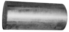 Made in USA - 0.1580 Inch Diameter Tool Steel, A-2 Air Hardening Drill Rod - 36 Inch Long - USA Tool & Supply