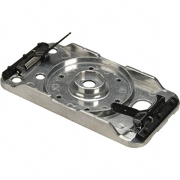 Dynabrade - Air Orbital Sander Pad Top Assembly - USA Tool & Supply