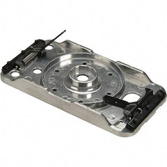 Dynabrade - Air Orbital Sander Pad Top Assembly - USA Tool & Supply