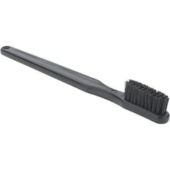 Value Collection - Hand Wire/Filament Brushes - Nylon Toothbrush Handle - USA Tool & Supply