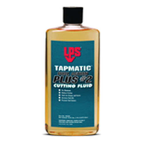 ‎Dual Action #2-1 Pint - USA Tool & Supply