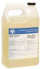 Master Fluid Solutions - 1 Gal Bottle Cleaner/Degreaser - Liquid, Butyl-Free, Phosphate-Free, Low Odor - USA Tool & Supply