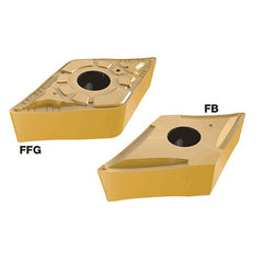 DNMG 332-FFC IC520N - USA Tool & Supply