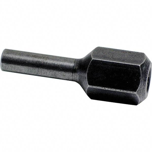Dynabrade - Abrasive Disc Adapter - 1-1/2" Long - USA Tool & Supply