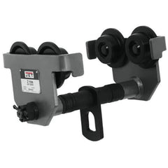 Jet - Trolleys Type: Manual Load Capacity (Lb.): 4,400.000 - USA Tool & Supply