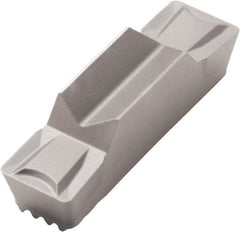 Seco - LCMF, FT, 883 Grade, Double End Multi-Directional Turning Insert - Uncoated - USA Tool & Supply